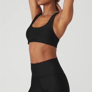 Alo: Airlift Advantage Racerback Bra
